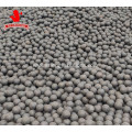 Grinding Media Iron Ball For Mining And Cement